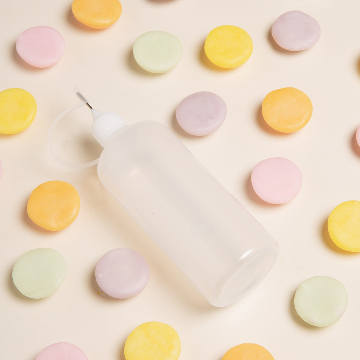 Lash Bath Rinsing Bottle The Lash Oasis Boutique