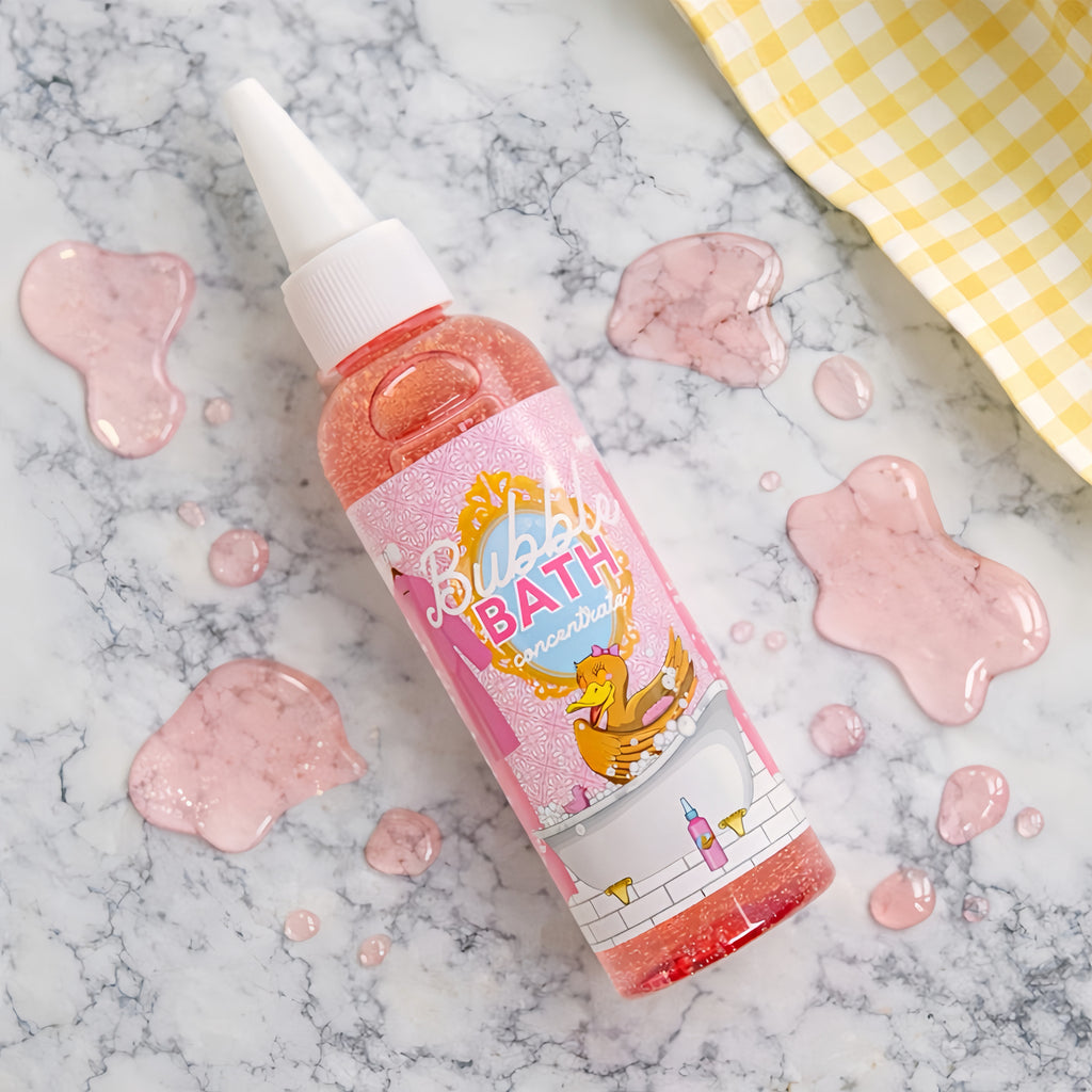 Shampoo concentrate 100ml