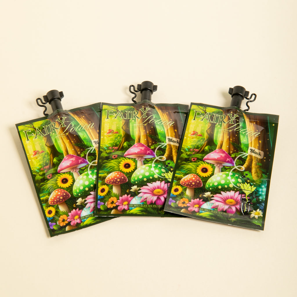 TINT BUNDLE (5 pieces)