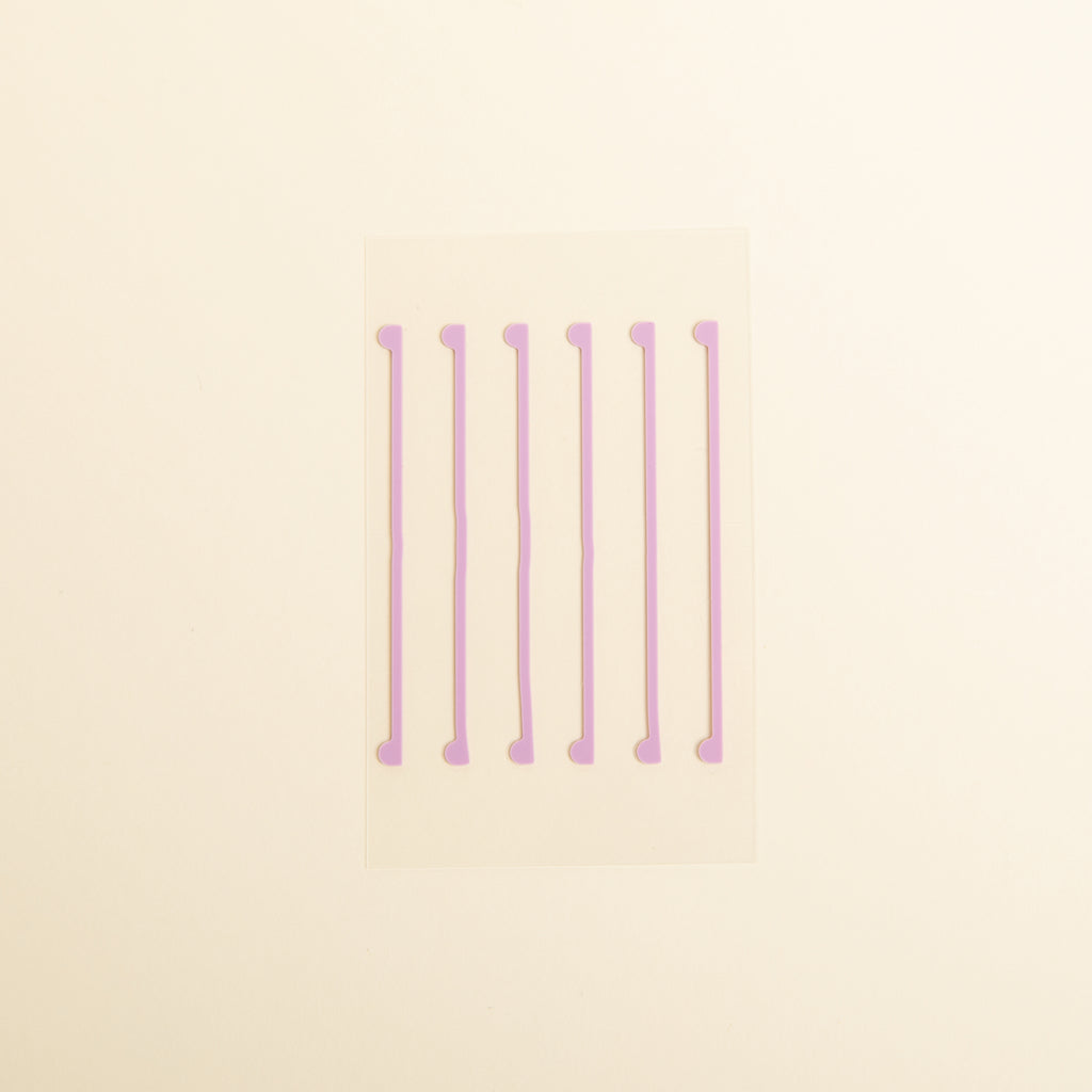 UPLIFT PRECISION STRIPS (silicone)