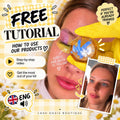 ONE PORTION - Product Video Tutorial (English)