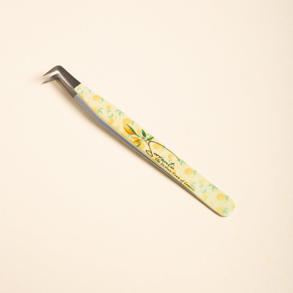 Italian Pick Up Tweezers