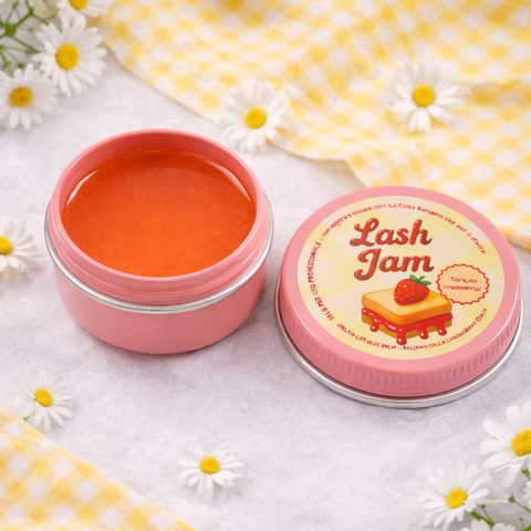 LASH JAM ~ LASH LIFT BALM