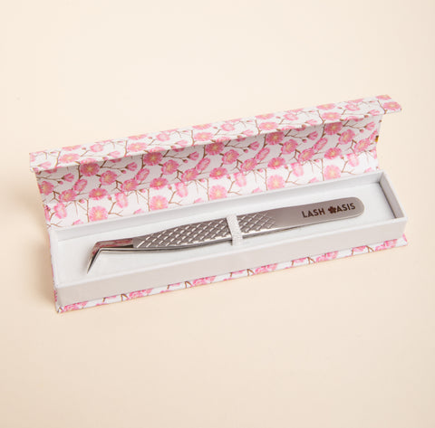 SAKURA VOLUME TWEEZERS (read description)