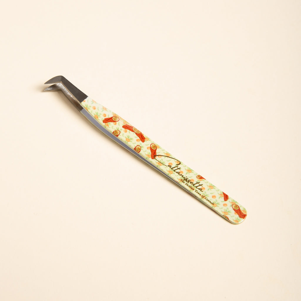 Italian Pick Up Tweezers