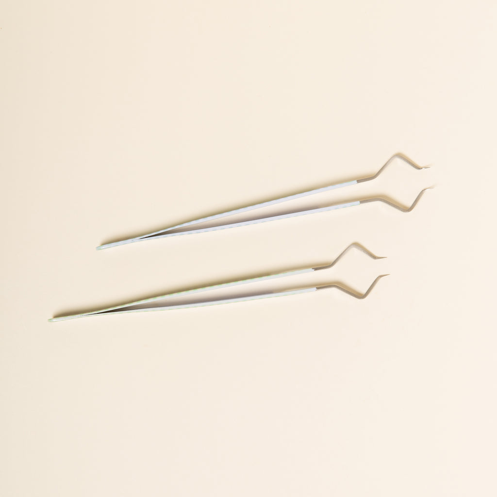 Special Isolating Tweezers