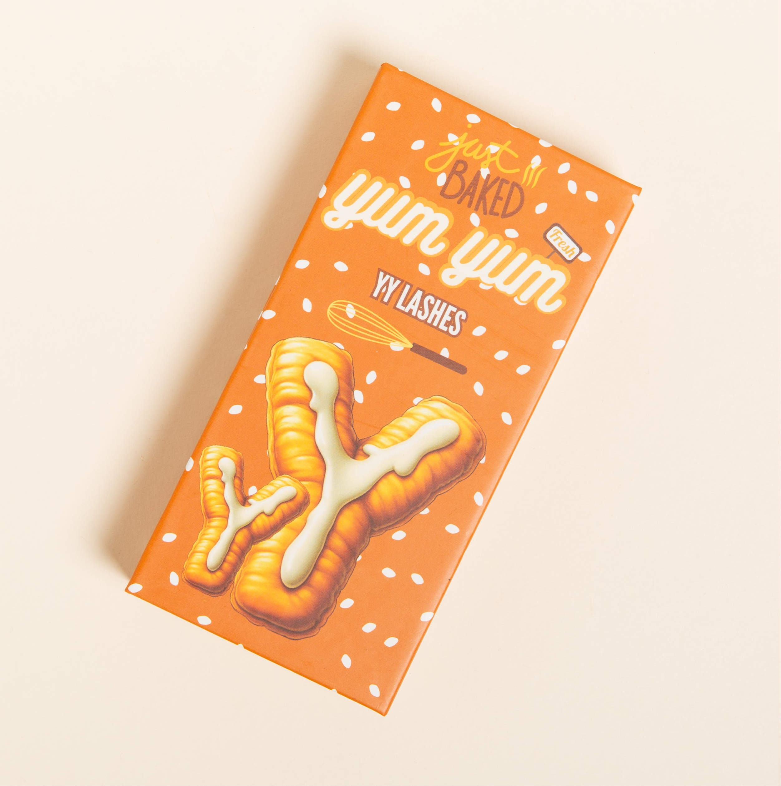 YY Lashes Mixed Trays (0.07mm)