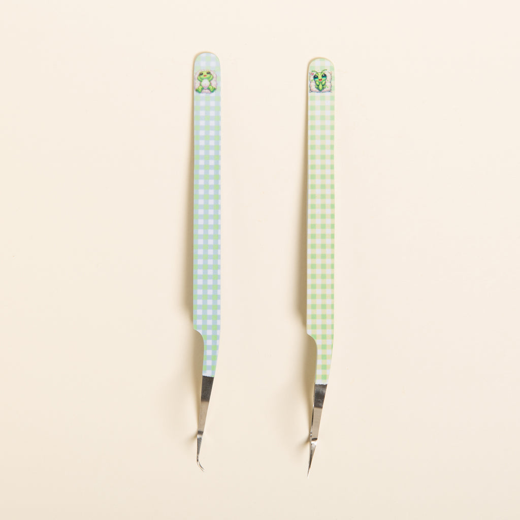 Special Isolating Tweezers
