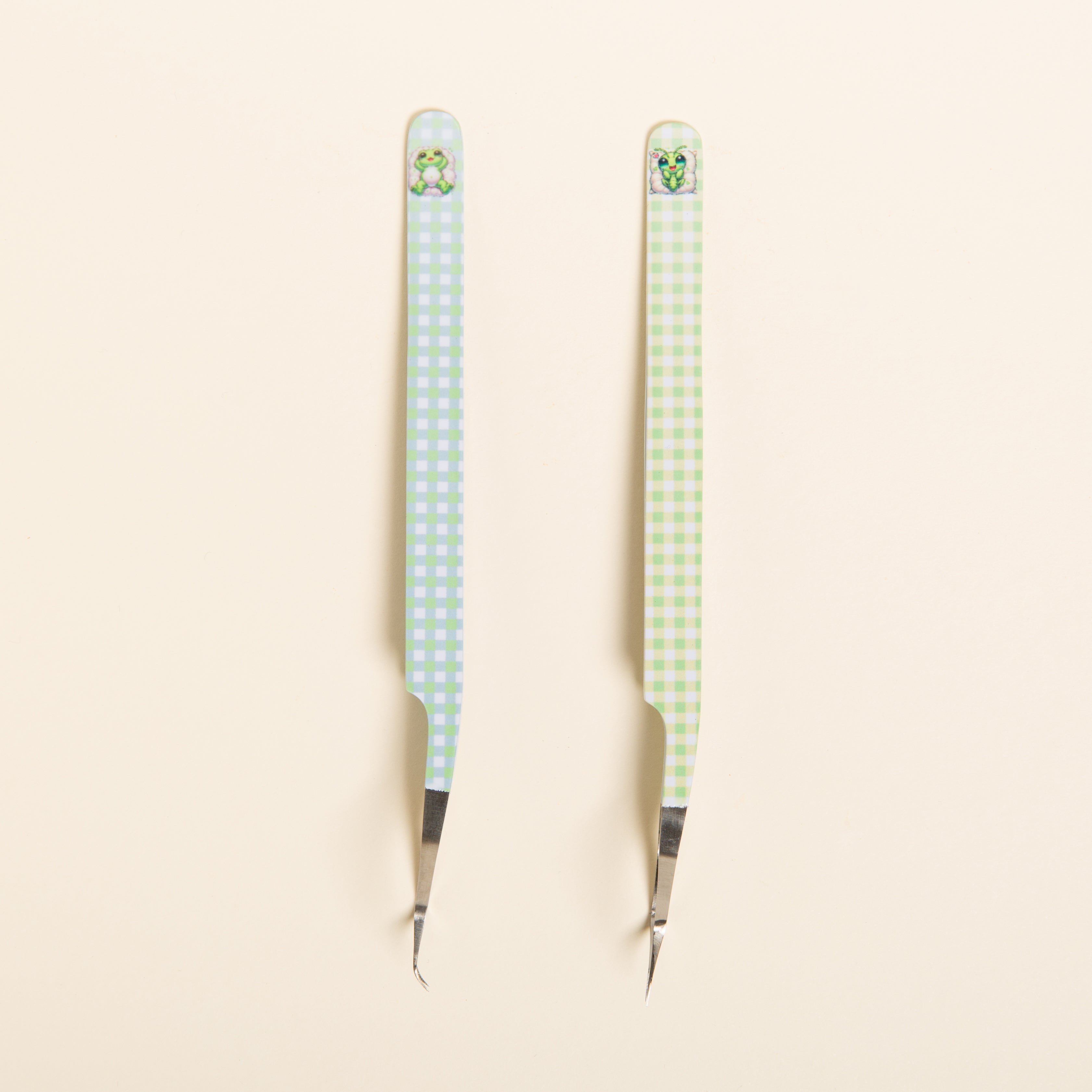 Special Isolating Tweezers