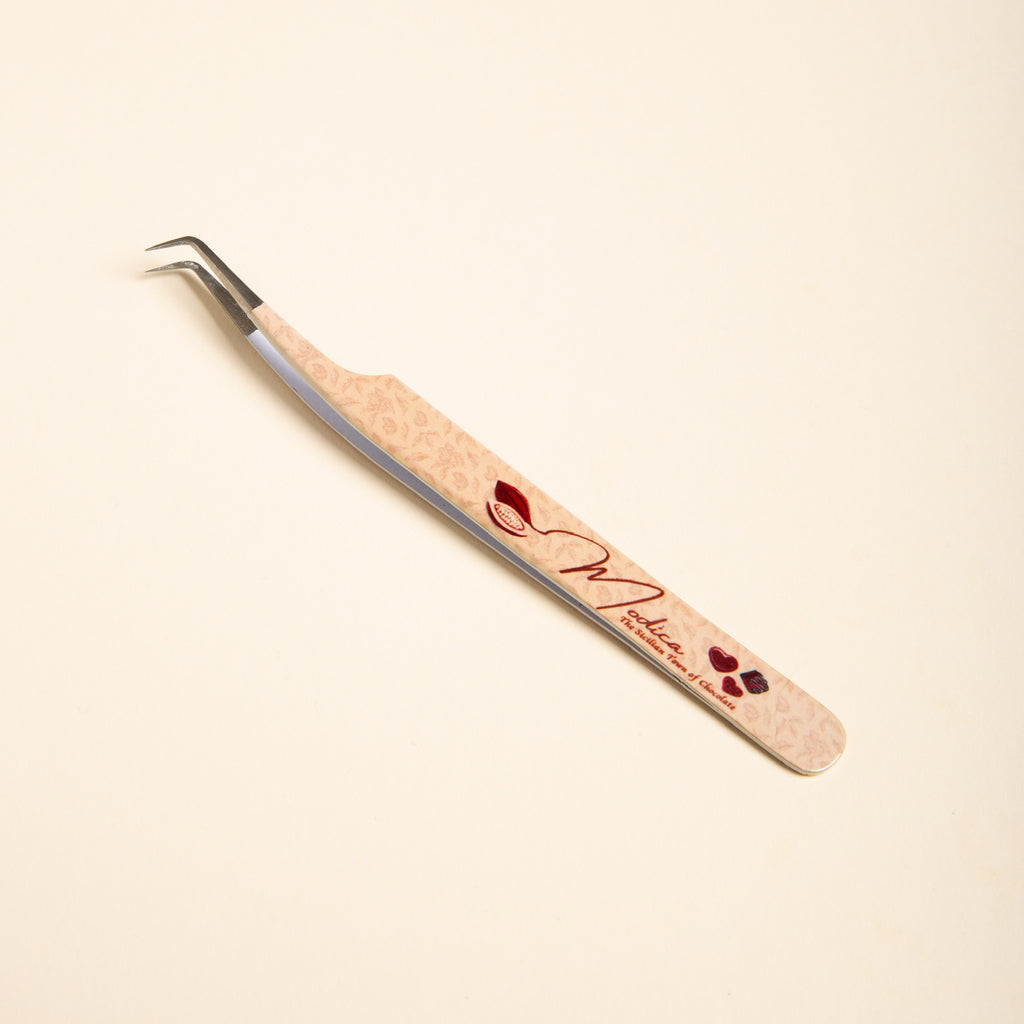 Italian Pick Up Tweezers