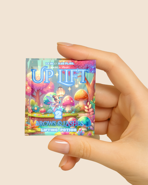 STEP 2 SACHETS (1.5ml)🩵