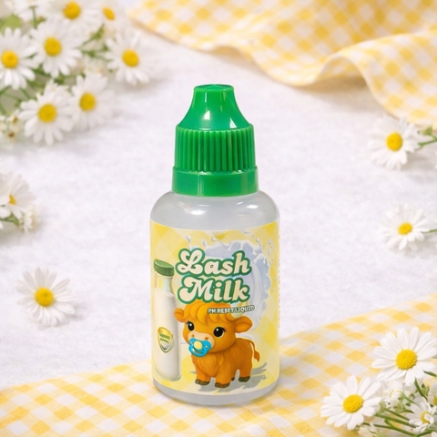 LASH MILK (PH Buffer)
