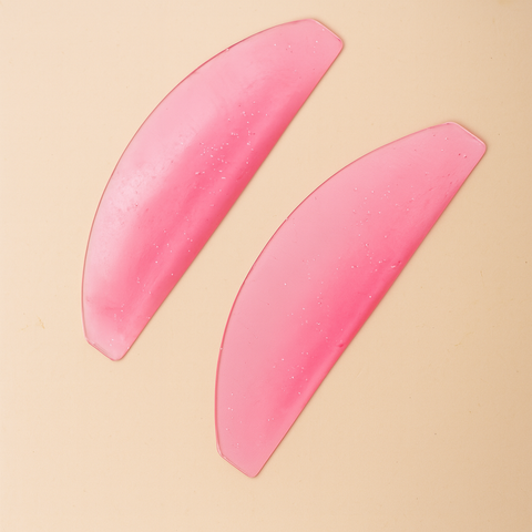 FLAT PETALS (Korean technique)🇰🇷