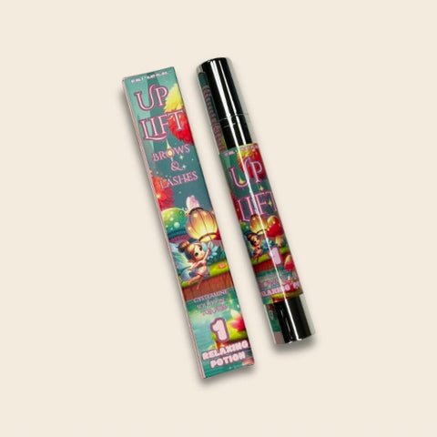 UPLIFT CYSTEAMINE RELAXING POTION (STEP 1) / 17ML 🧚✨