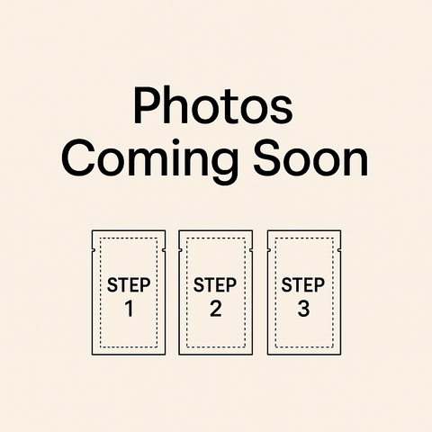 KOREAN LASH LIFT KIT (Sachets)