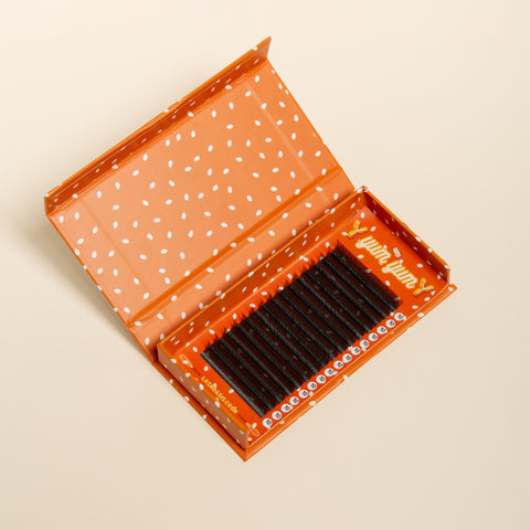 YY Lashes Single Lengths (0.07mm)