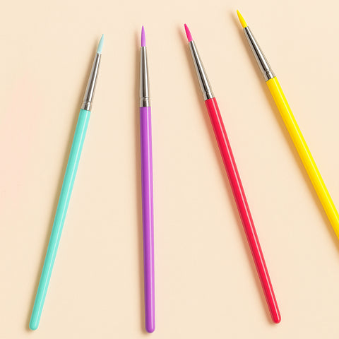 SILICONE UPLIFT BRUSH