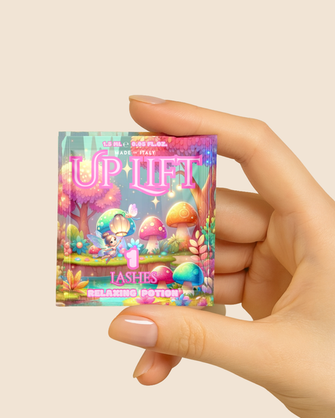 STEP 1 LASH LIFT TGA SACHETS (1.5ml)🩷