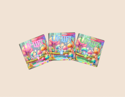 UPLIFT™️ LASH LIFT SAMPLE PACK (TGA) 🩷🩵💚