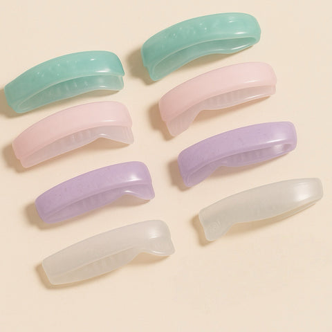 FAIRY SPRINKLES 🍰 (Korean lash lift shields)