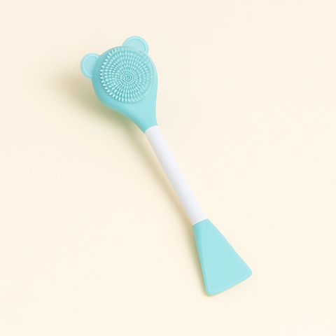 BROW EXFOLIATOR BRUSH 🐻