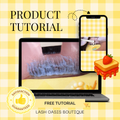 ONE PORTION - Product Video Tutorial (2 techniques)