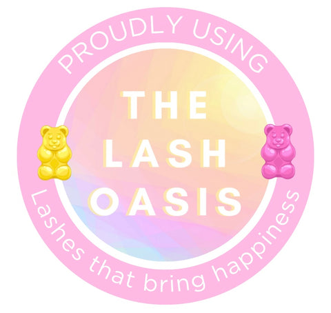 The Lash Book