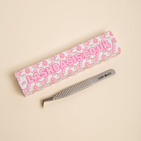 SAKURA VOLUME TWEEZERS (read description)