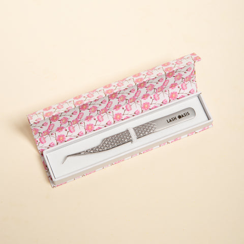 SAKURA VOLUME TWEEZERS (read description)