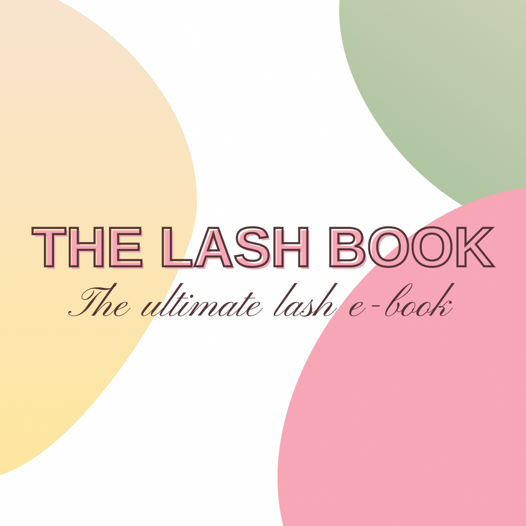 THE LASH BOOK