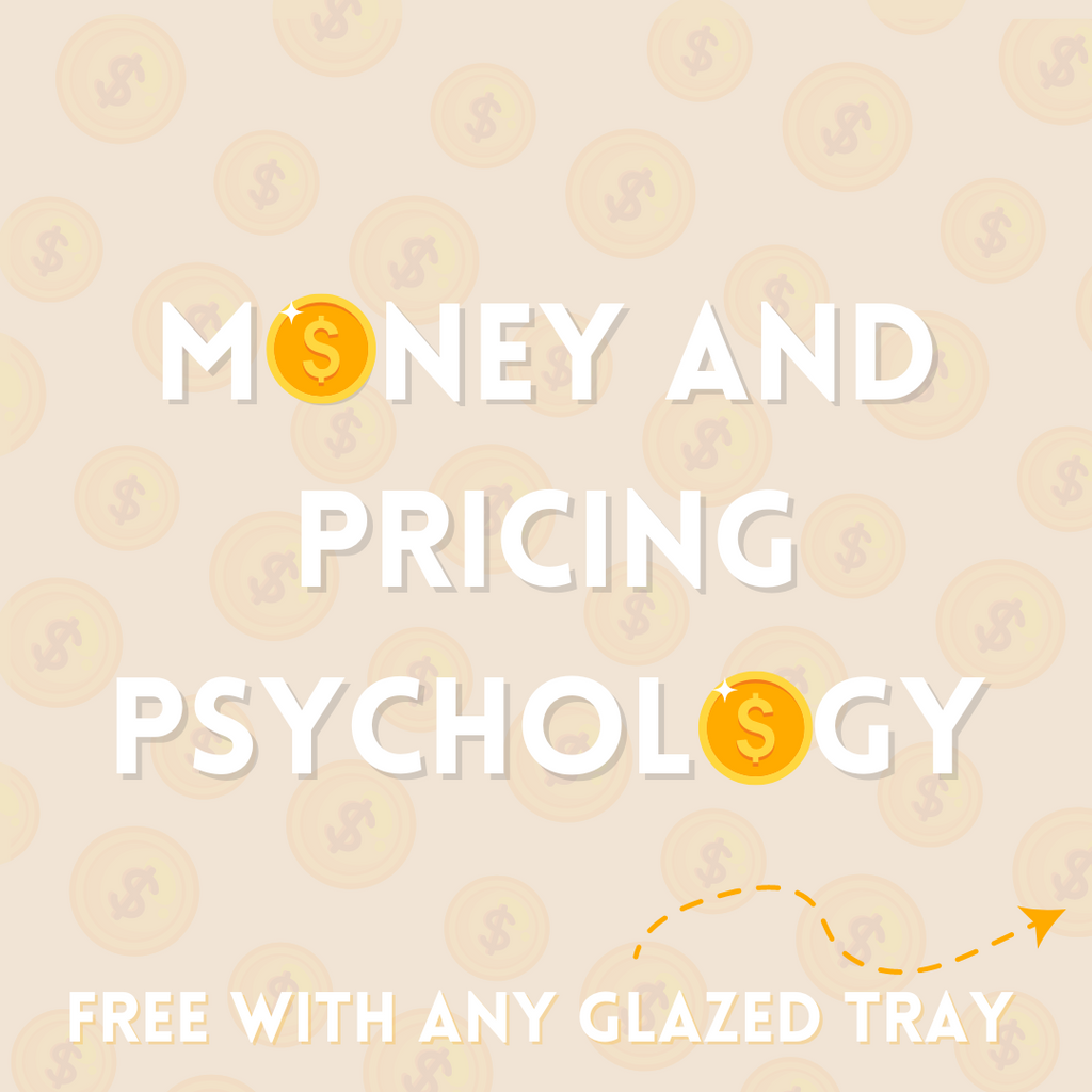 Money & Pricing Psycology